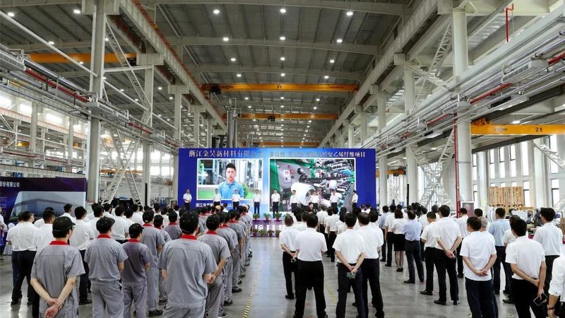 水性增稠剂型号如何选择：关键参数与适用场景解析