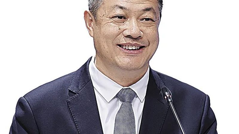 化工产品防伪二维码：揭秘查询入口与防伪机制