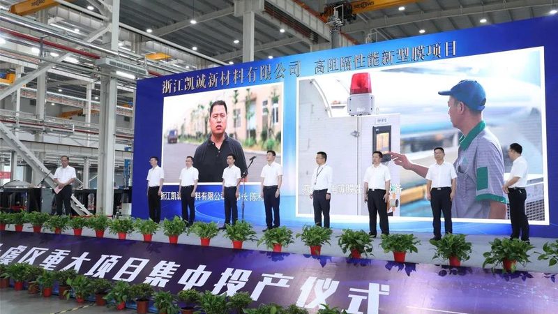 复合材料模具定制：揭秘其关键要素与选型逻辑