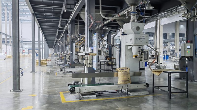 化工产品安全使用与代理加盟：先懂底线再谈合作